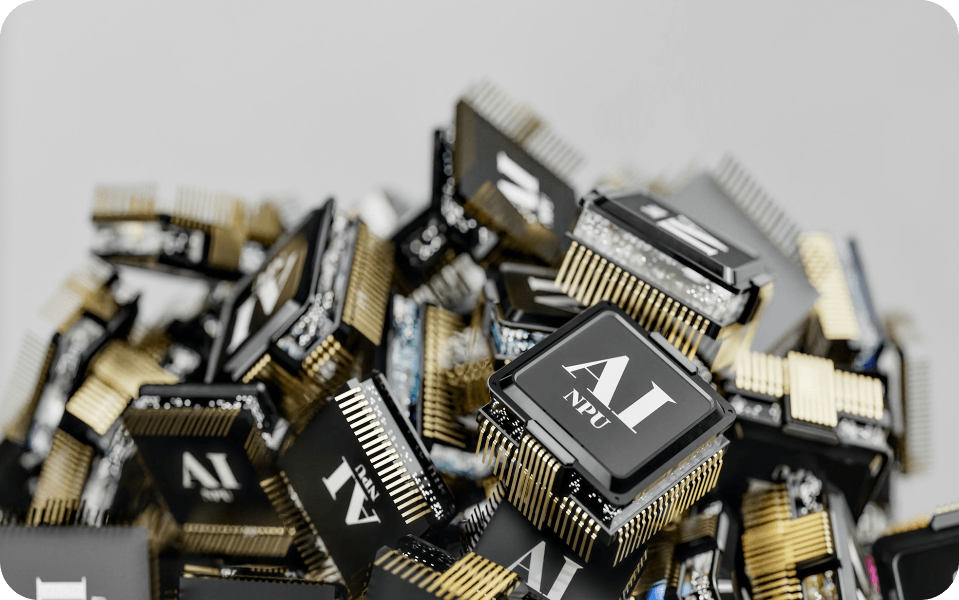 AI Solutions Built for Your Unique Needs